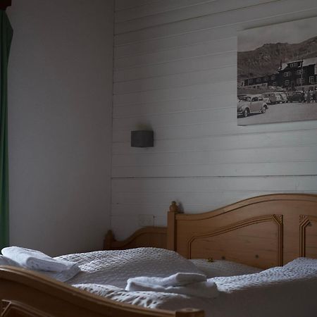 Voegeli Alpenhotel Малбун Екстериор снимка