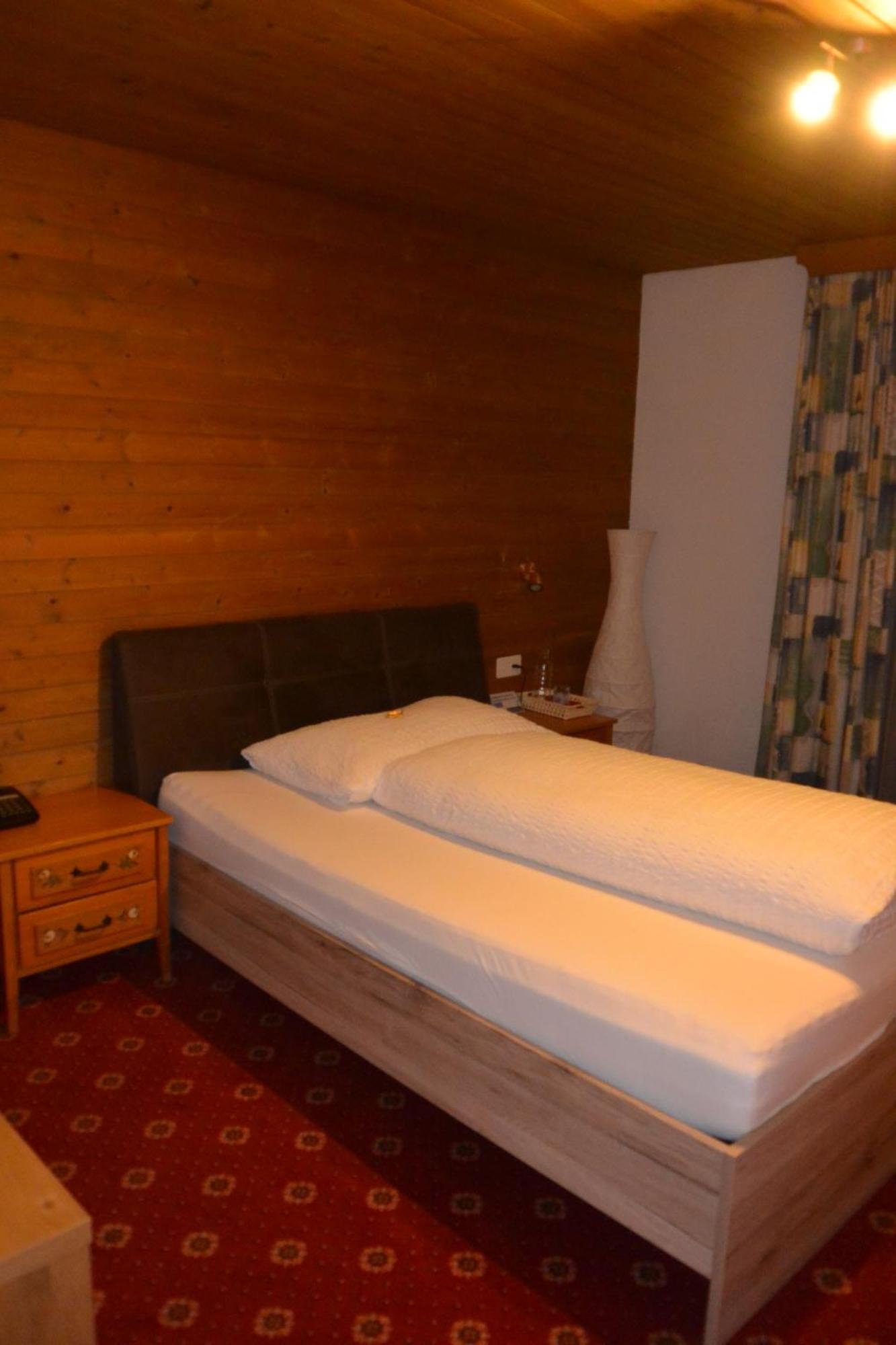 Voegeli Alpenhotel Малбун Стая снимка