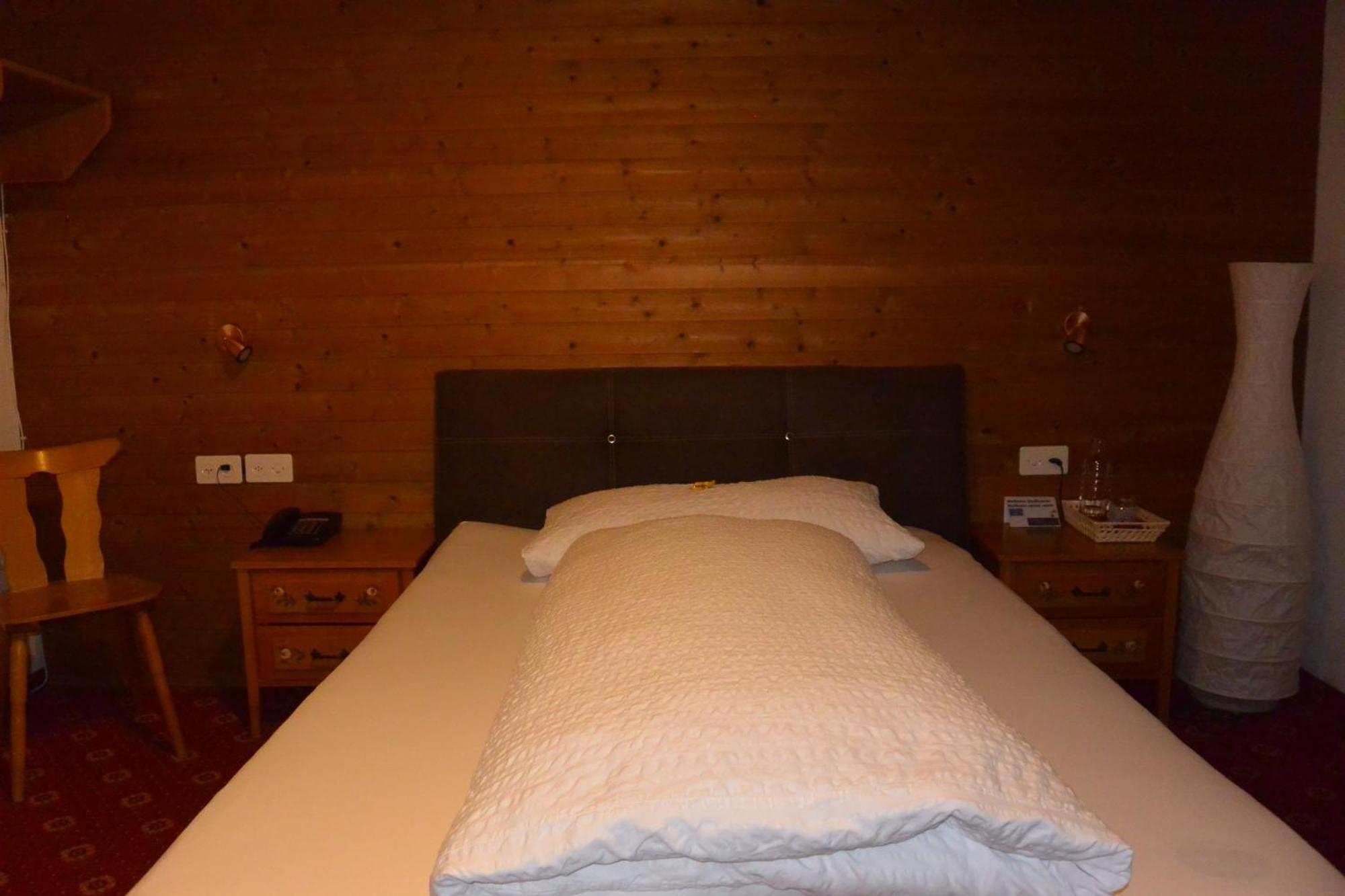 Voegeli Alpenhotel Малбун Стая снимка