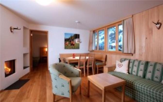 Voegeli Alpenhotel Малбун Екстериор снимка