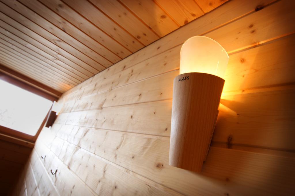 Voegeli Alpenhotel Малбун Екстериор снимка