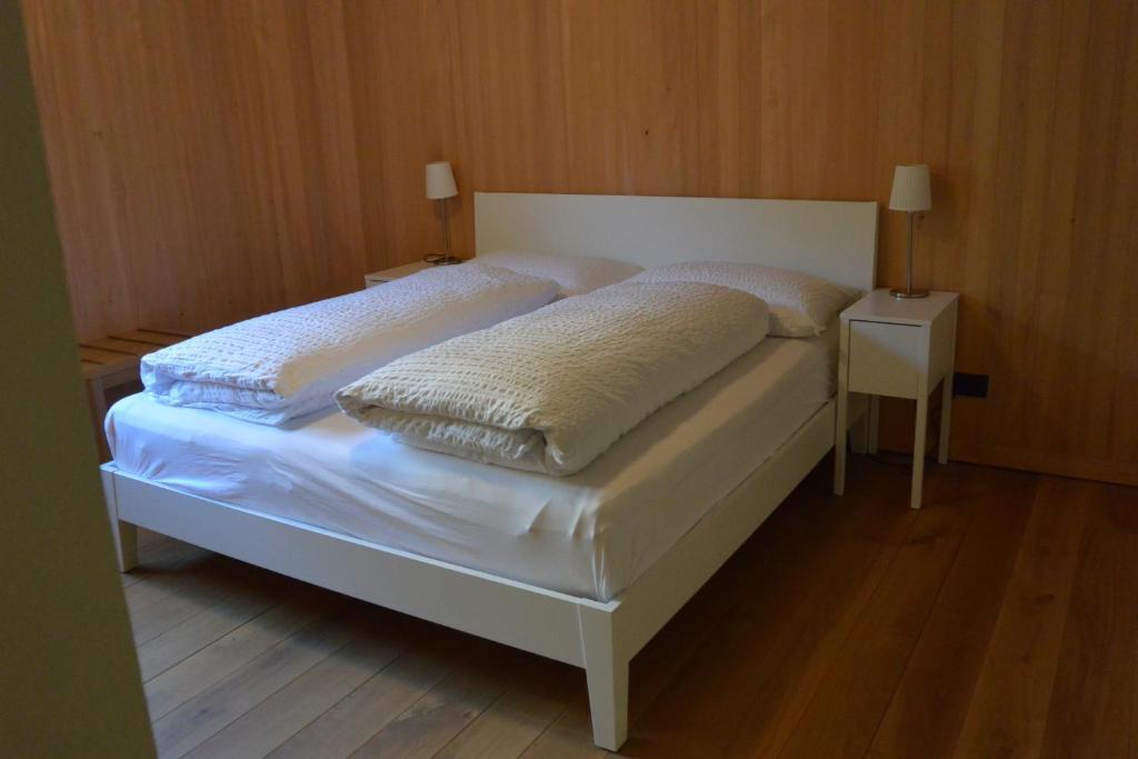 Voegeli Alpenhotel Малбун Екстериор снимка