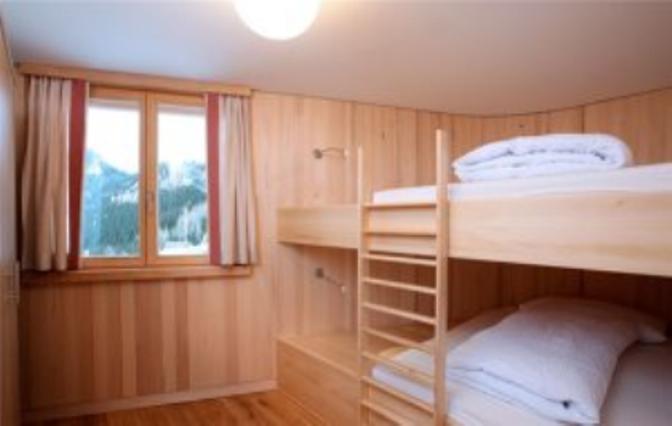 Voegeli Alpenhotel Малбун Стая снимка