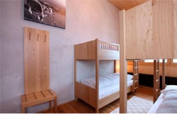 Voegeli Alpenhotel Малбун Стая снимка